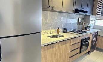 Imagem 6: URBANUS - apartamento no Luzia [14322