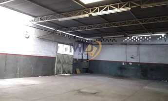 Imagem 5: GALPÃO INDUSTRIAL PARA VENDA EM MAUÁ