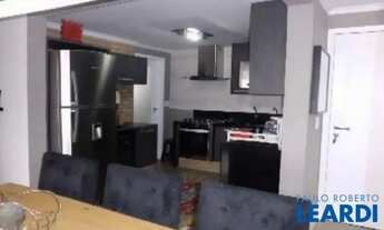 Imagem 6: APARTAMENTO - VILA OLÍMPIA - SP