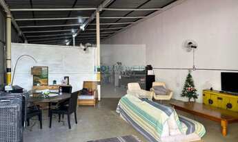 Imagem 3: Galpão / Depósito / Armazém em Jardim Terra Branca - Bauru