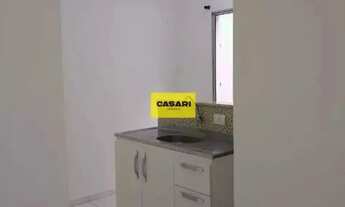 Imagem 4: Apartamento 2 Dormitórios à Venda, 50 m², Reformado - Demarchi, São Bernardo do Campo/SP