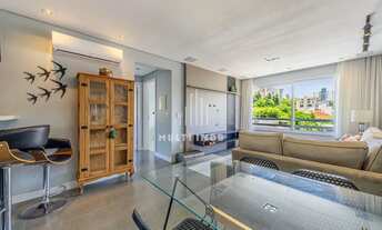 Imagem 6: Apartamento 02 dormitórios no Higienópolis