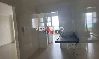 Imagem 5: Apartamento à venda, 110 m² por R$ 1.050.000,00 - Balneário Pires - Praia Grande/SP