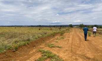 Imagem 4: Vendo lotes de 400 mts na DF 180