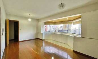 Imagem 4: Apartamento à venda, 3 quartos, 1 suíte, 2 vagas, Funcionários - Belo Horizonte/MG