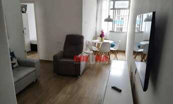 Imagem: Apartamento com 1 quarto 50 m² por R$ 545.000