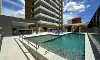 Imagem 2: Apartamento mobiliado - Life Imbuí, 01 Quarto, 30 m², 01 vaga, Nascente total, perto Metrô