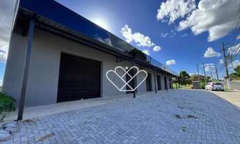 Imagem 2: Loja Comercial para Locação no Bairro Barnabé - 85m², Ideal para Seu Negócio!