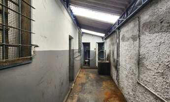 Imagem 5: Barracão para alugar, 240 m² por R$ 4.680,00/mês - Paulista - Piracicaba/SP