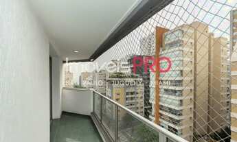 Imagem 6: Oportunidade de apartamento à venda nos Jardins