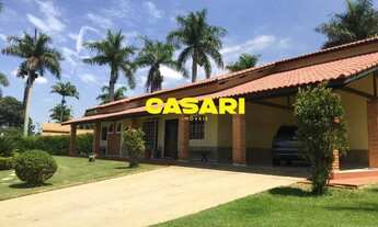 Imagem: Chácara com 4 dormitórios à venda, 3200