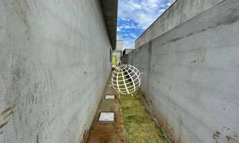 Imagem 4: Casa com 3 dormitórios à venda, 145 m² por R$ 990.000,00 - Loteamento Parque Serras de Ati