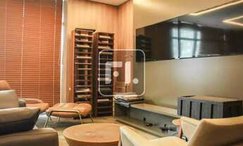 Imagem 7: Escritório para aluguel e venda tem 203 metros quadrados em Itaim Bibi - São Paulo - SP