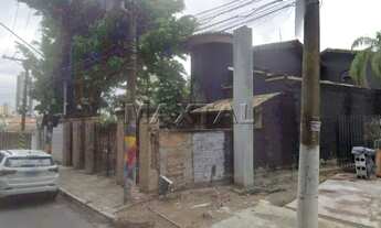 Imagem 4: Imóvel comercial para venda no Jardim São Paulo, com 550m², 6 salas e 6 vagas