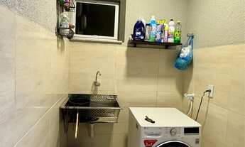 Imagem 7: Casa porteira Fechada