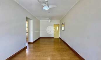 Imagem: Apartamento com 2 Quartos para Locação