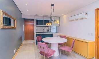 Imagem 7: Descubra o apartamento perfeito para quem busca conforto, luminosidade e uma localização p