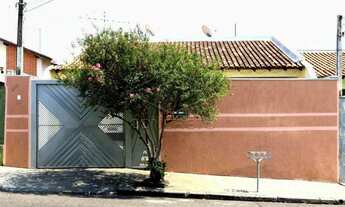 Imagem: Casa Padrão em Bauru