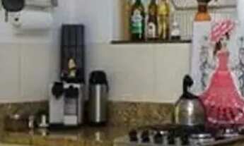 Imagem 6: Casa em Rua Álvaro Rodrigues - Cidade Nova - São Paulo/SP