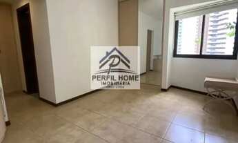 Imagem 7: Apartamento para Venda em Salvador, Horto Florestal, 4 dormitórios, 4 suítes, 5 banheiros