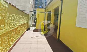 Imagem 2: Casa para locação na Santa Paula em São Caetano do Sul