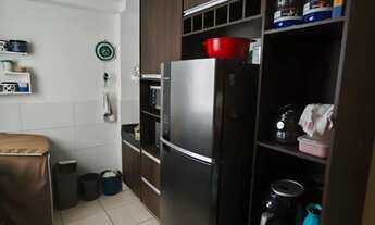 Imagem 4: Apartamento Mobiliado