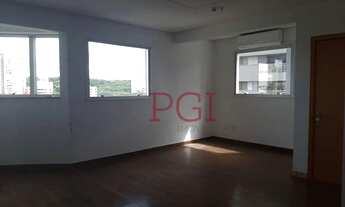 Imagem 4: Sala à venda, 51 m² por R$ 398.000 - Jardim Botânico - Ribeirão Preto/SP