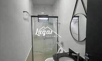 Imagem 5: Kitnet para aluguel, 1 quarto, 1 vaga, JARDIM CAVALLARI - Marília/SP