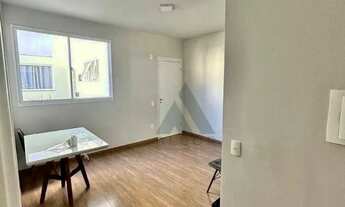 Imagem 2: Apartamento com 2 dormitórios à venda, 44 m² por R$ 245.000 - Bosque ShangriLa - Itapetini