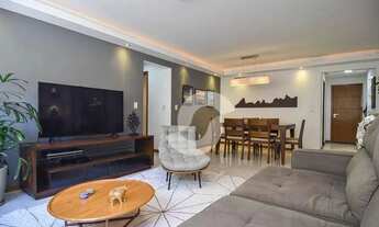 Imagem 4: Apartamento com 3 dormitórios à venda, 110 m² por R$ 1.200.000,00 - Icaraí - Niterói/RJ