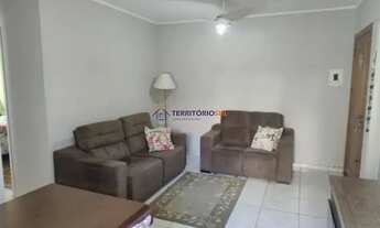 Imagem 5: Apartamento de 2 dormitórios com 1 vaga de garagem no bairro Passo da Areia