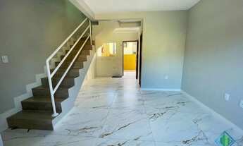 Imagem 2: Sobrado no bairro Bela Vista em Palhoça