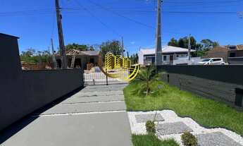 Imagem 2: Casa à venda, no Bairro Barra do Aririú, Palhoça-SC, com 2 quartos, sendo , com 2 vagas