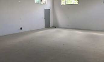 Imagem 4: Galpão novo na Rua Hugo Vitor no Antônio Bezerra