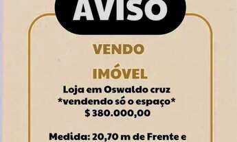 Imagem 7: Vendo imóvel Galpão / depósito com venda por R$380.000