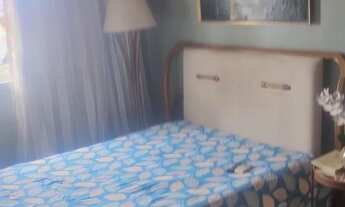 Imagem 7: Quarto para período de carnaval