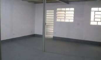 Imagem 6: GALPÃO SUZANO PARQUE SUZANO