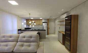 Imagem 3: Apartamento Mobiliado