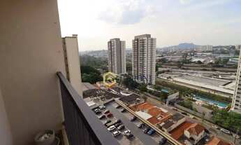 Imagem 5: Apartamento com 2 quartos para alugar, 48 m²- Vila Leopoldina - São Paulo/SP