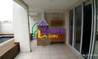 Imagem: COBERTURA - PERDIZES - SP