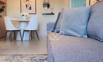 Imagem 4: Descubra o Luxo Acessível com 57m² de Puro Conforto no Solar da Figueira em Gravataí