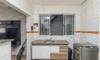 Imagem 2: Casa para venda em Vila Bancária Munhoz com 4 quartos, sendo 1 suíte , 240m²