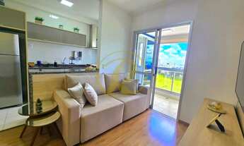 Imagem 5: Apartamento no Edifício Acqua Royal no Terra Bonita