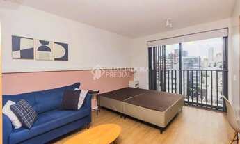 Imagem 2: Loft 1 quarto(s), no bairro Auxiliadora