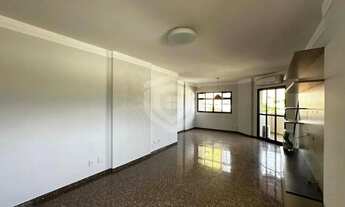 Imagem 2: Apartamento para locação com 3 quartos 125m² - Edifício Victoria Park