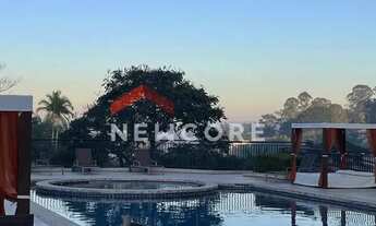 Imagem 7: Apartamento em Avenida São Camilo - Granja Viana - Cotia/SP