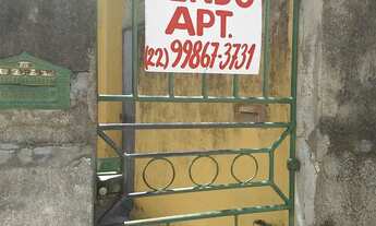 Imagem: Imóvel para aluguel possui 50 metros quadrados