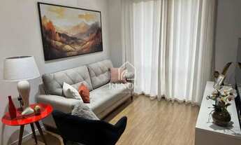 Imagem 2: Apartamento com 2 quartos à venda, 63 m² por R$ 550.000 - Alto - Teresópolis/RJ