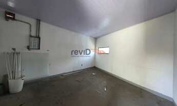 Imagem 3: Galpão Industrial - Vila Santa Catarina - 934m2 - Valor Venda: R$ 4.580.000,00