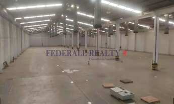 Imagem 2: Aluguel de galpão na Rodovia Presidente Dutra, Pavuna